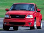 Ford SVT F-150 Lightning 1999 года